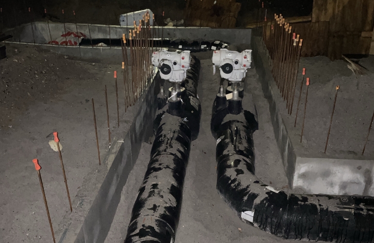 Brancher og anvendelsesområder