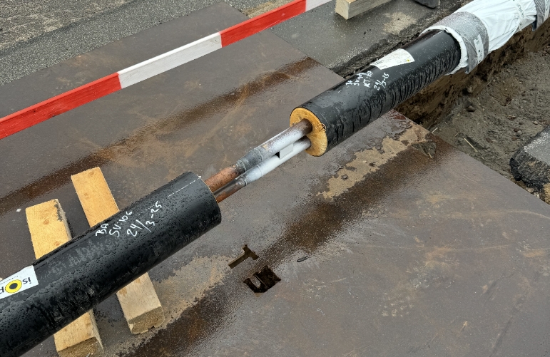 Hvad er rørfrysning?